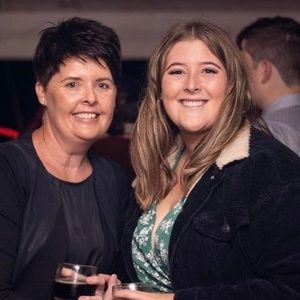 Meet your Posher, Jo